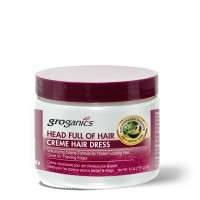 Head Full of Hair Creme Hair Dress 6oz