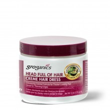 Head Full of Hair Creme Hair Dress 6oz