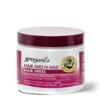 Hair Gro N Wild Hair Dress 6oz